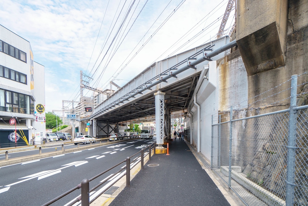 粋だねハウス京橋大阪 大阪