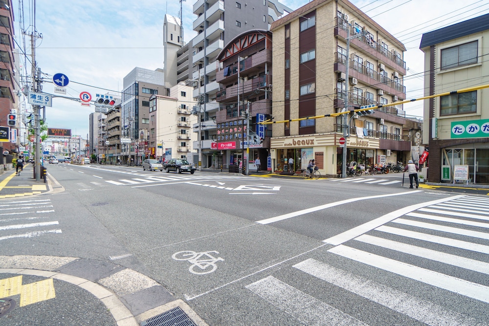 粋だねハウス京橋大阪 大阪