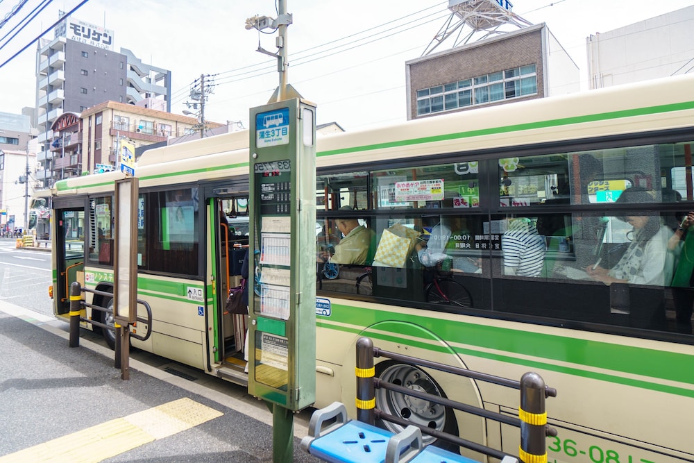 粋だねハウス京橋大阪 大阪