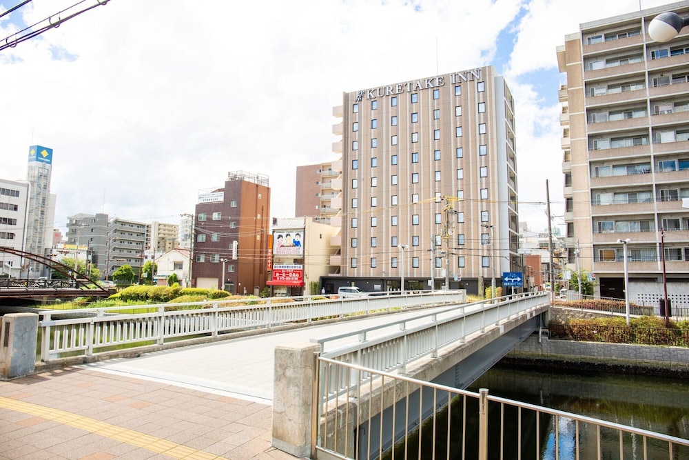 くれたけイン南海堺駅前 大阪