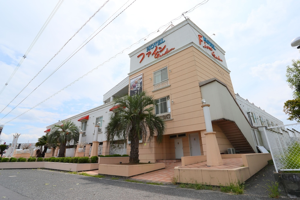 ホテル ファインガーデン泉北 堺インター 大阪