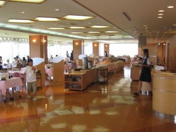 休暇村 越前三国 大阪