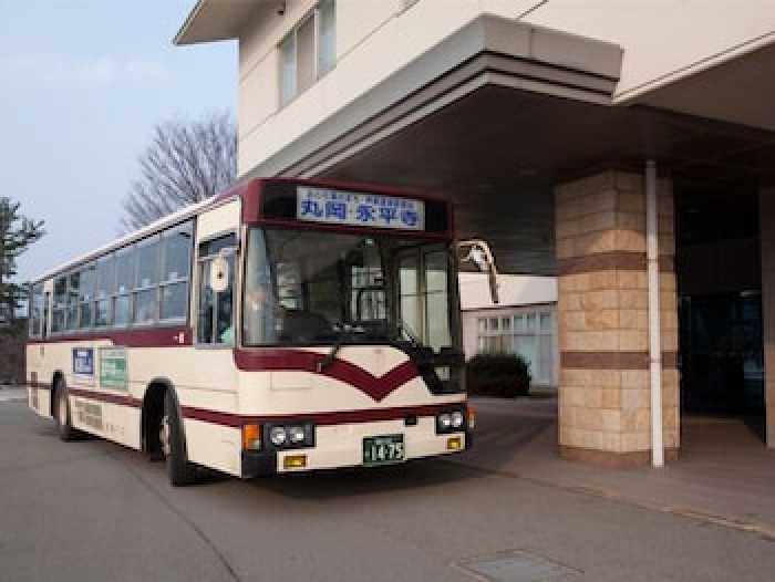 休暇村 越前三国 大阪