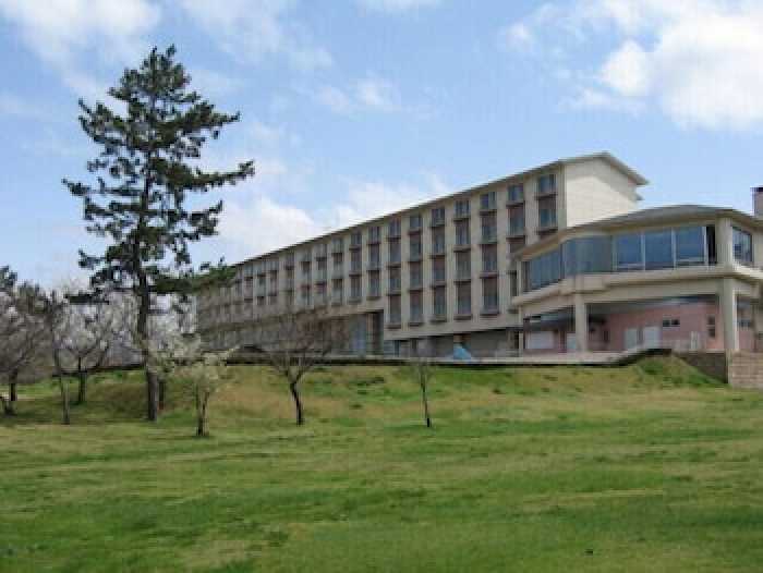 休暇村 越前三国 大阪