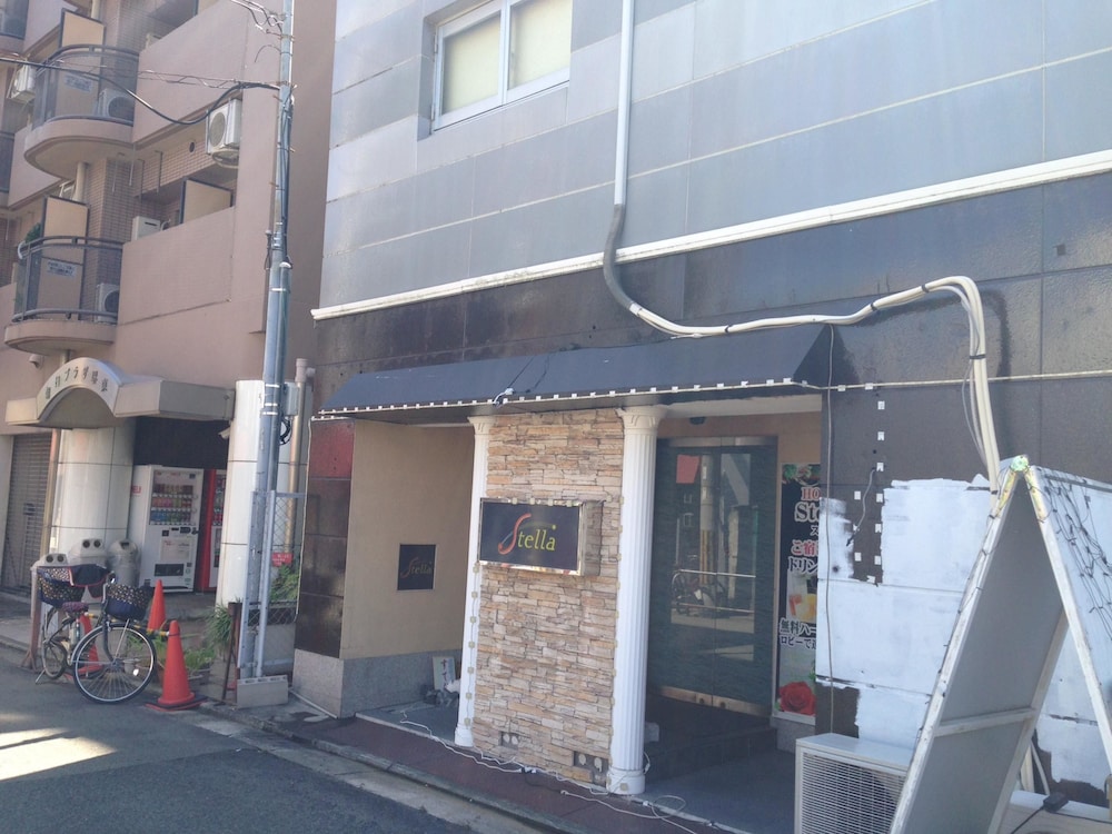 ホテル ステラ - 大人限定 大阪