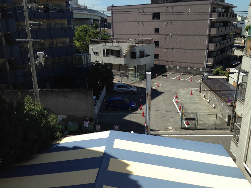 ホテル ステラ - 大人限定 大阪