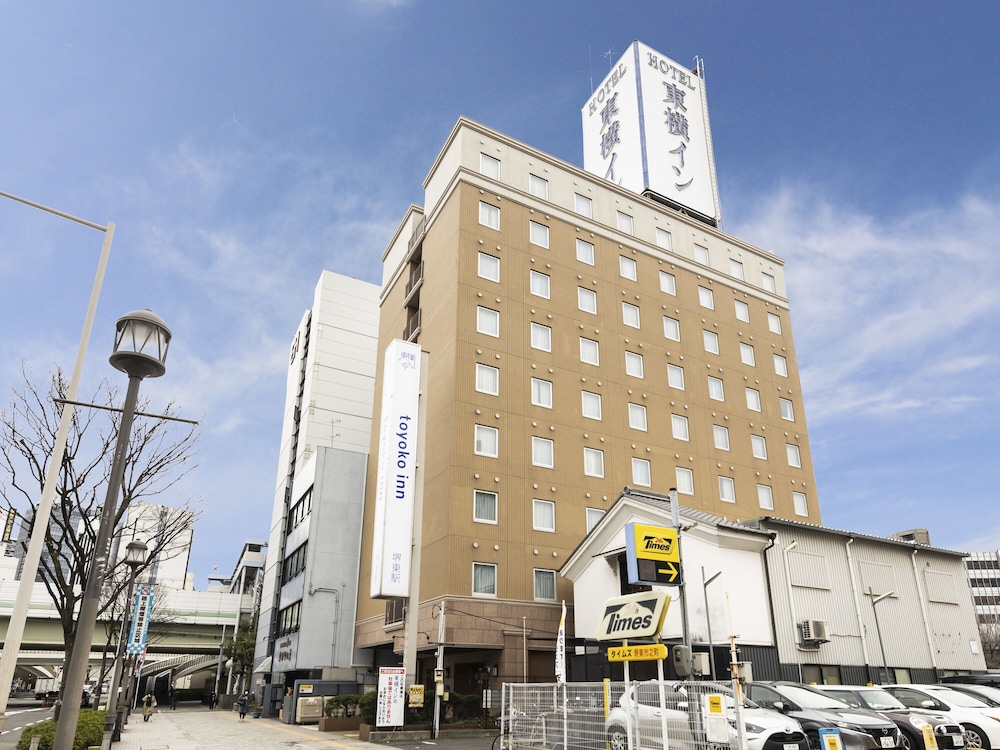 東横 INN 堺東駅 大阪