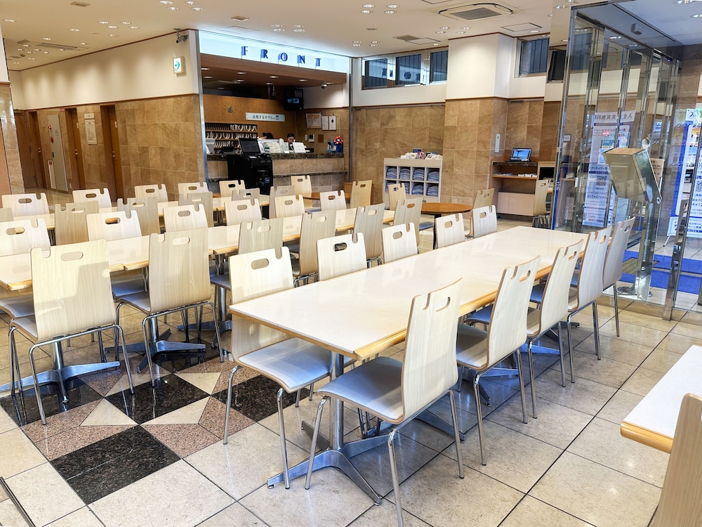 東横 INN 堺東駅 大阪