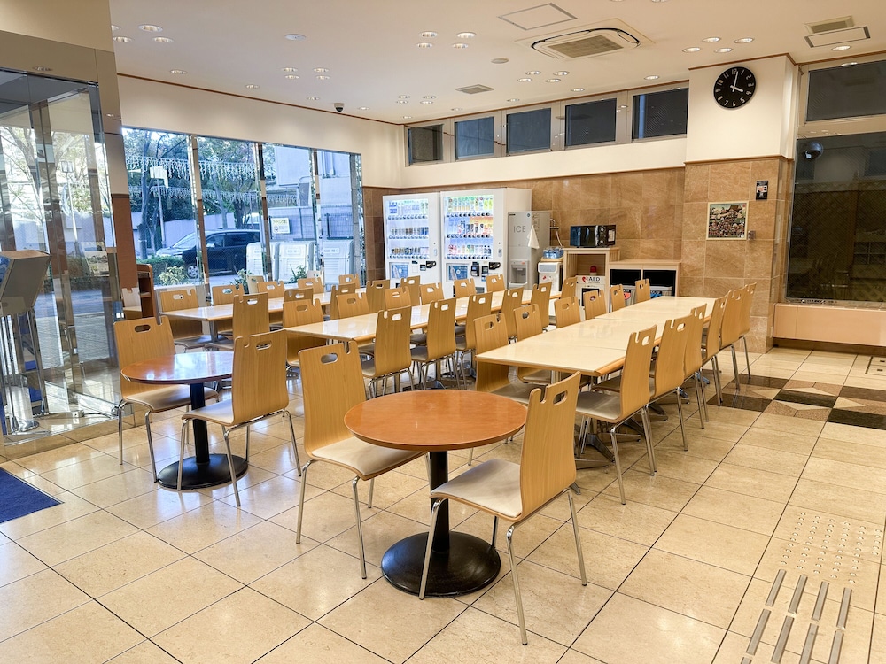 東横 INN 堺東駅 大阪