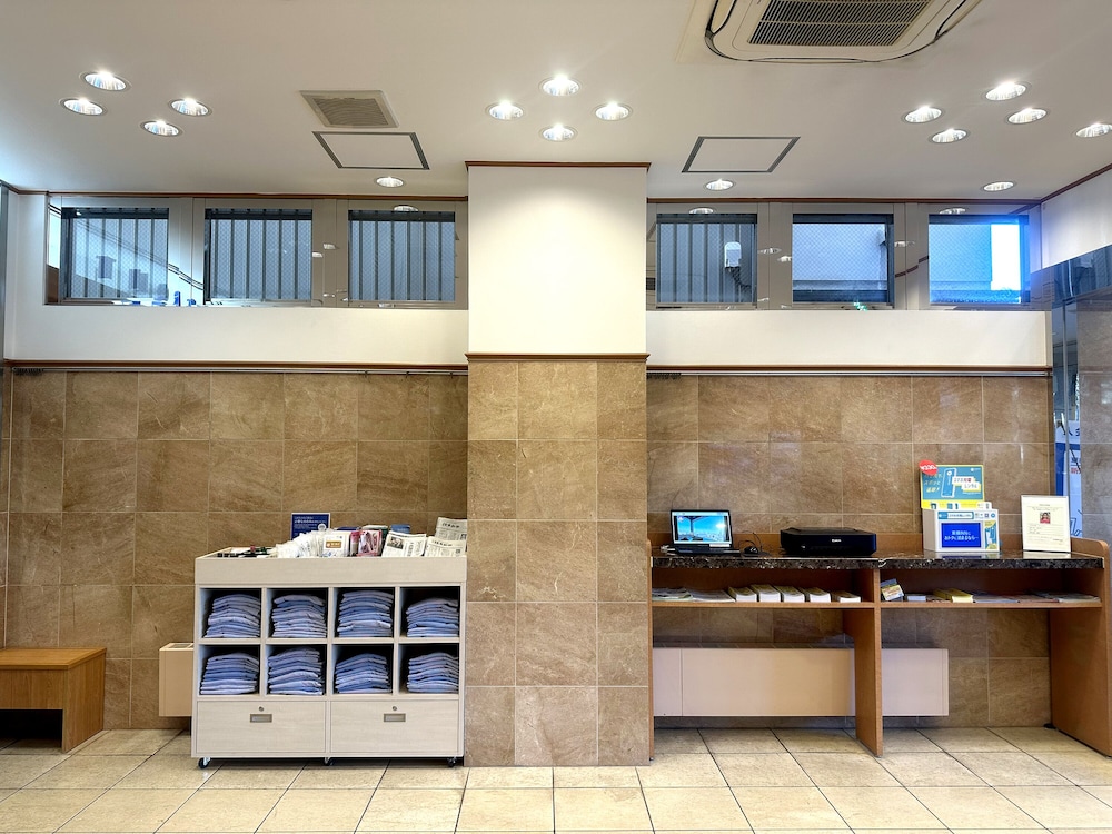 東横 INN 堺東駅 大阪