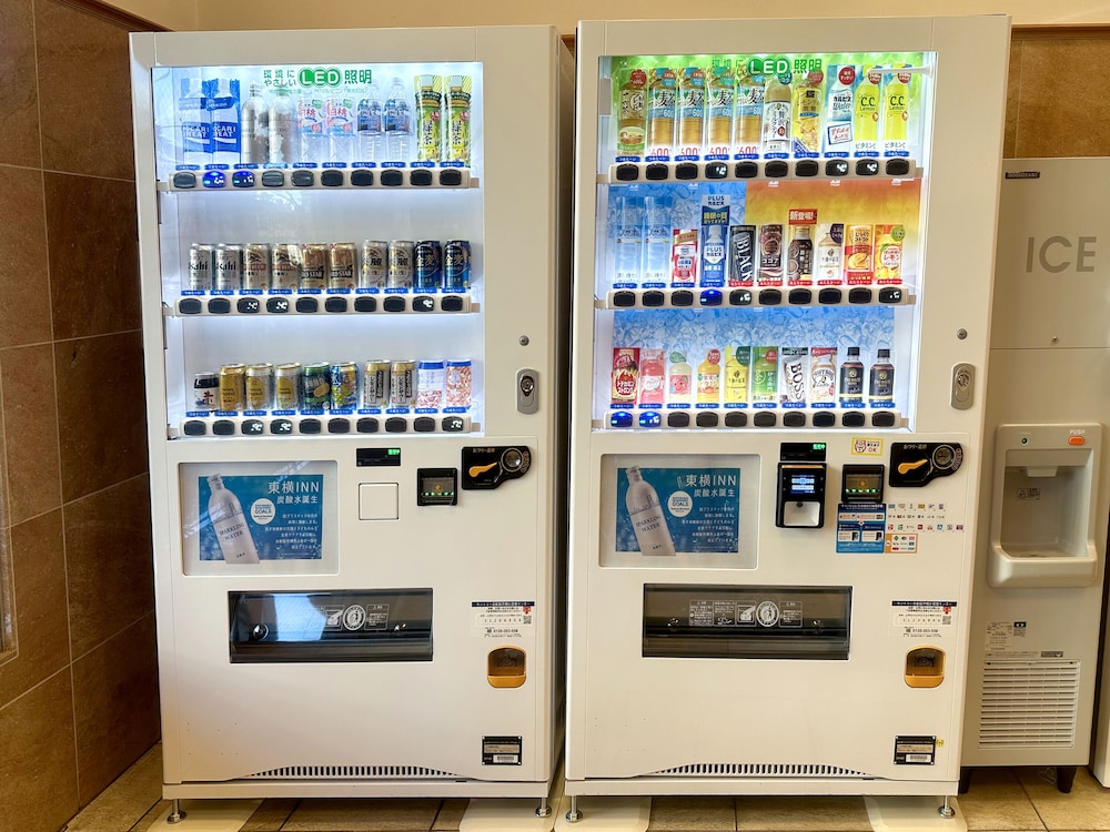 東横 INN 堺東駅 大阪