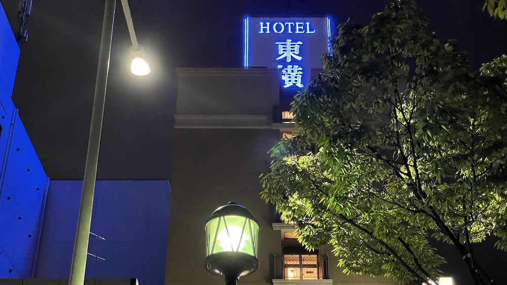 東横 INN 堺東駅 大阪