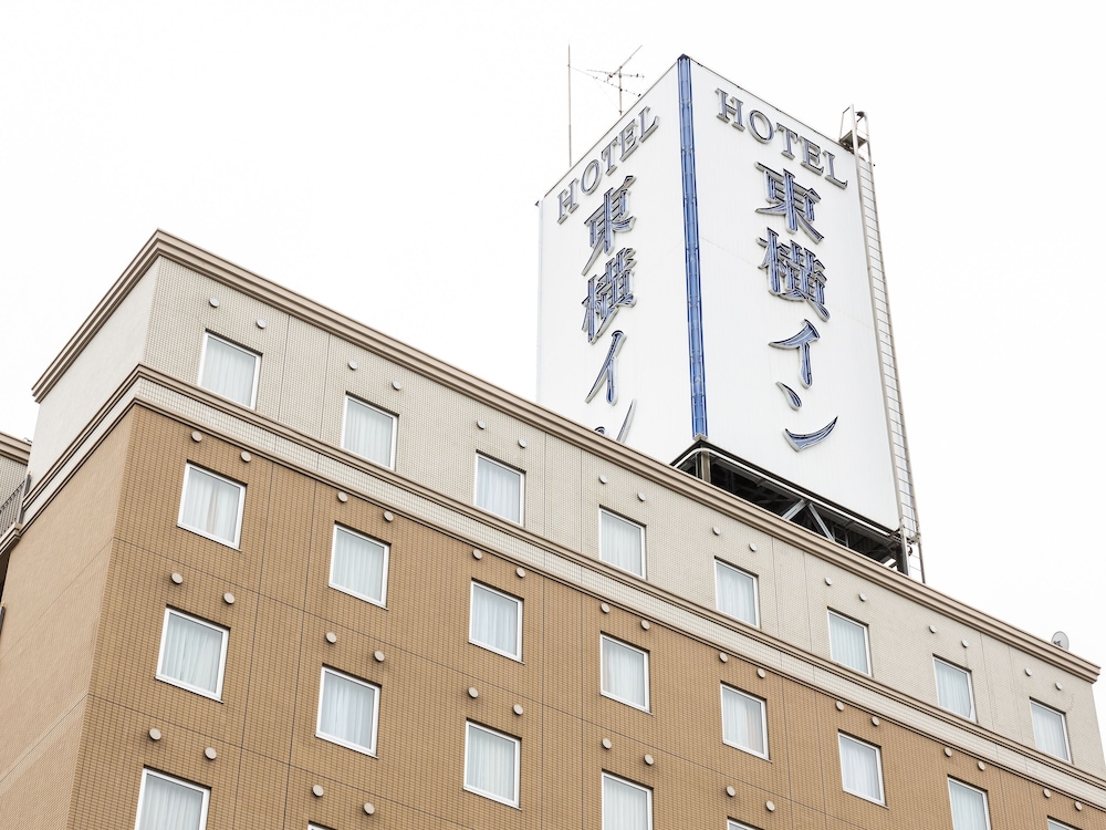 東横 INN 堺東駅 大阪