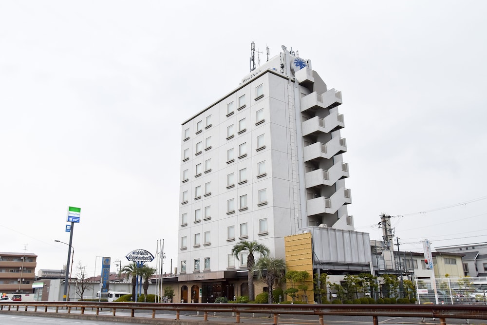 シティホテル青雲荘 大阪
