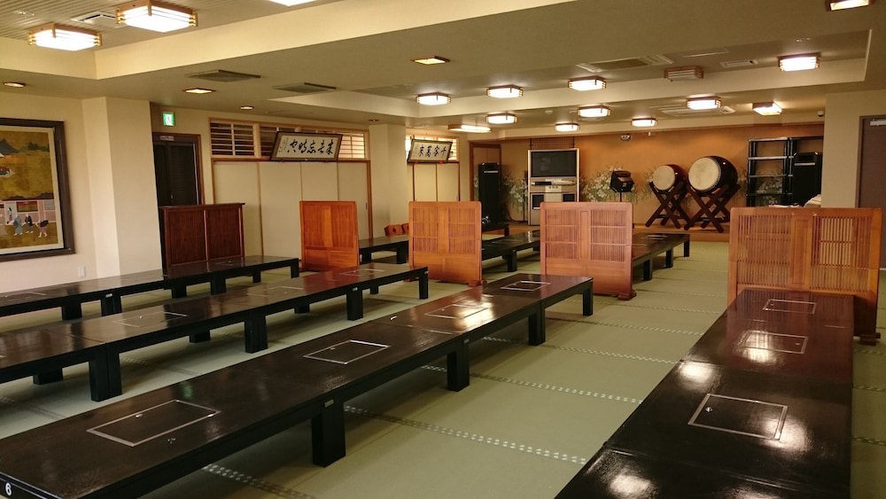天然温泉＆カプセルホテル　コパーナ 大阪