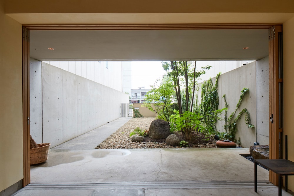 SAKAINOMA 錦 NISHIKI 大阪
