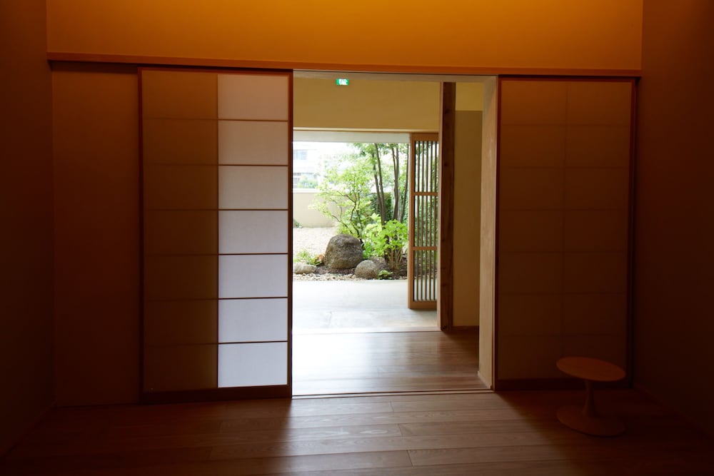 SAKAINOMA 錦 NISHIKI 大阪