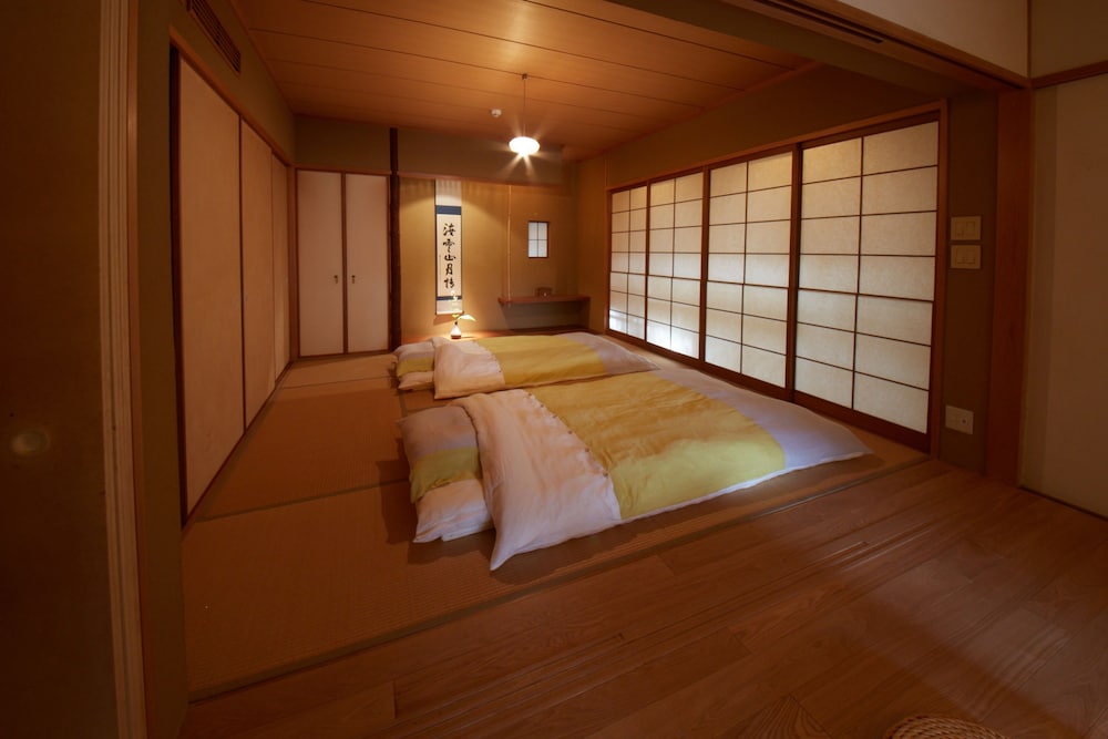 SAKAINOMA 錦 NISHIKI 大阪