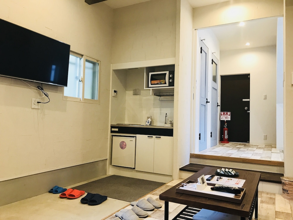 長谷川 上町 ゲストハウス 大阪