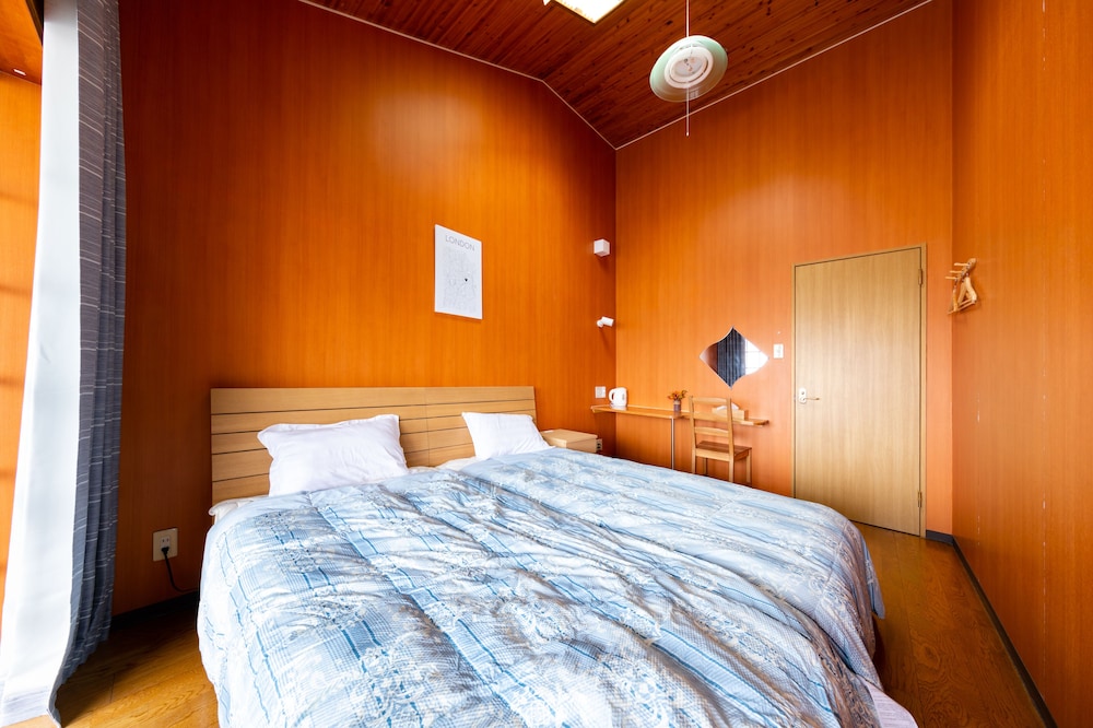 YOLEE GUEST HOUSE 大阪
