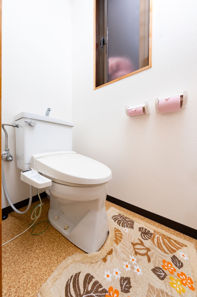 YOLEE GUEST HOUSE 大阪