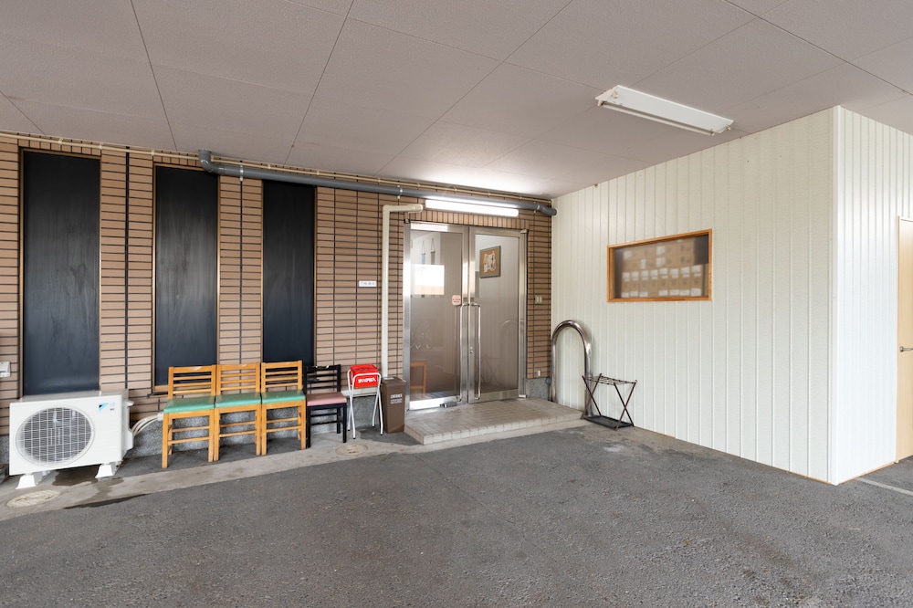 YOLEE GUEST HOUSE 大阪