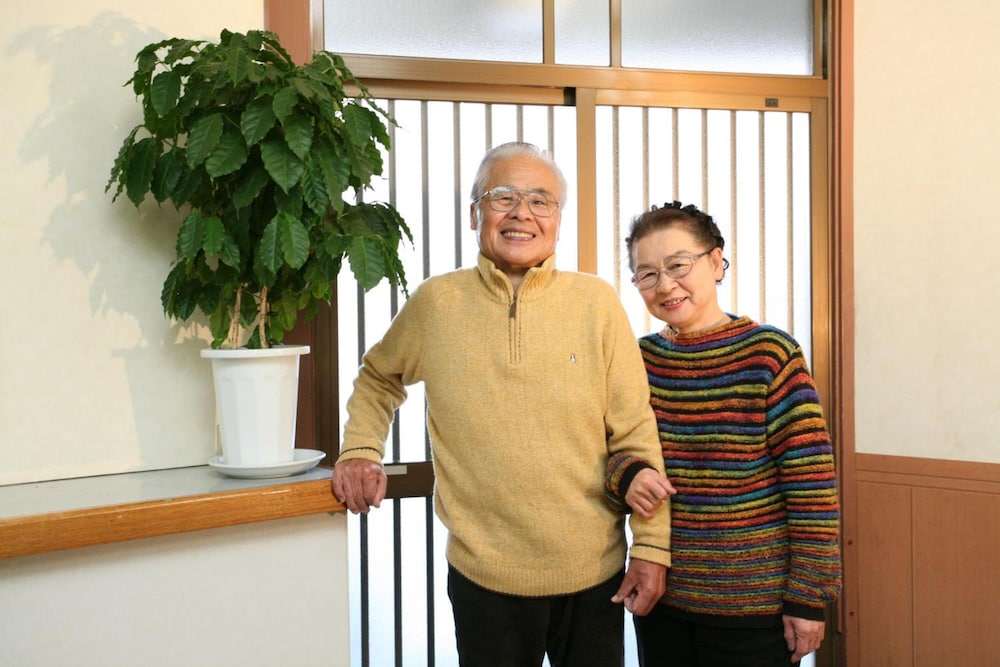 ビジネス旅館 美松荘 大阪