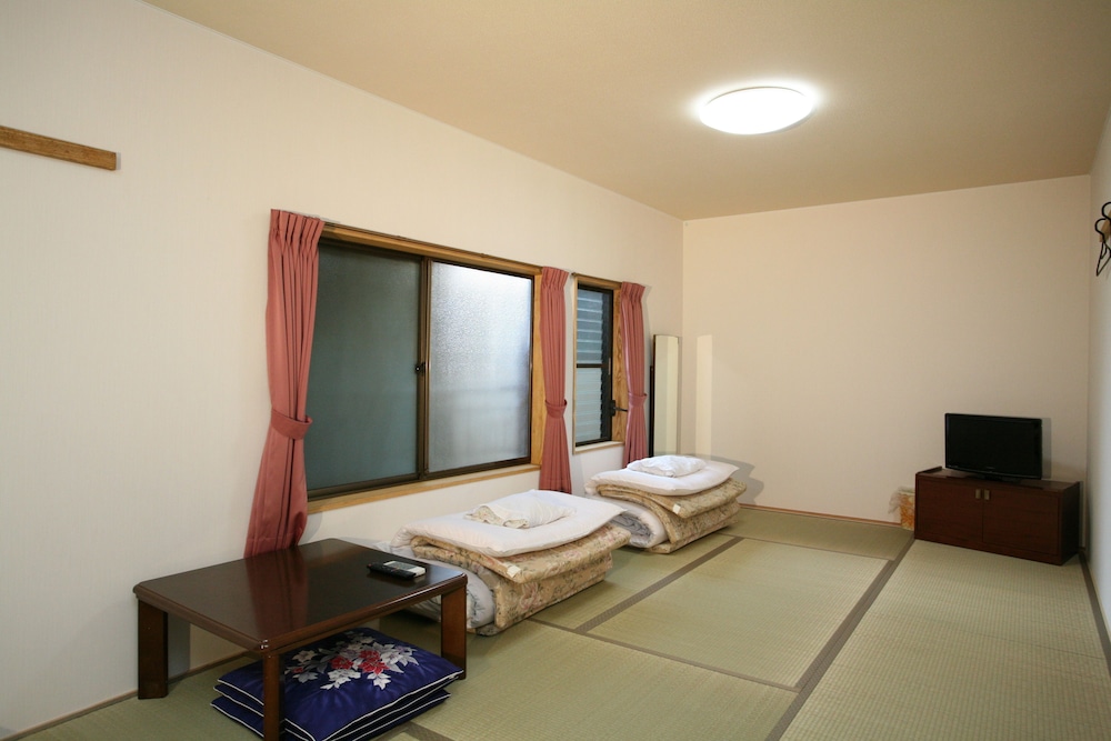 ビジネス旅館 美松荘 大阪