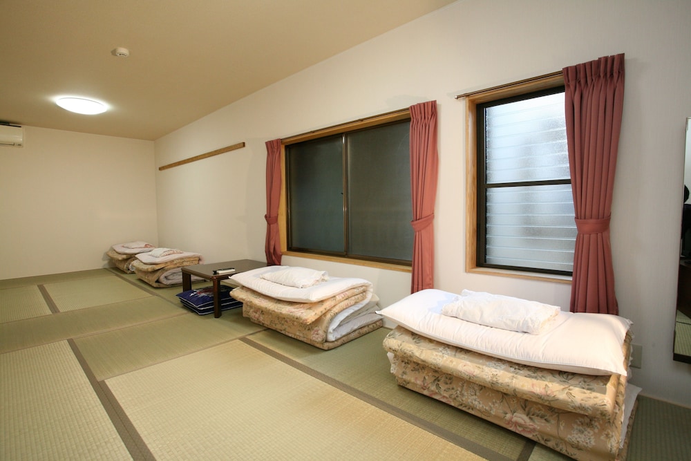 ビジネス旅館 美松荘 大阪