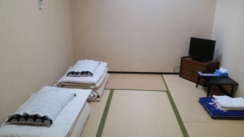 ビジネス旅館 美松荘 大阪