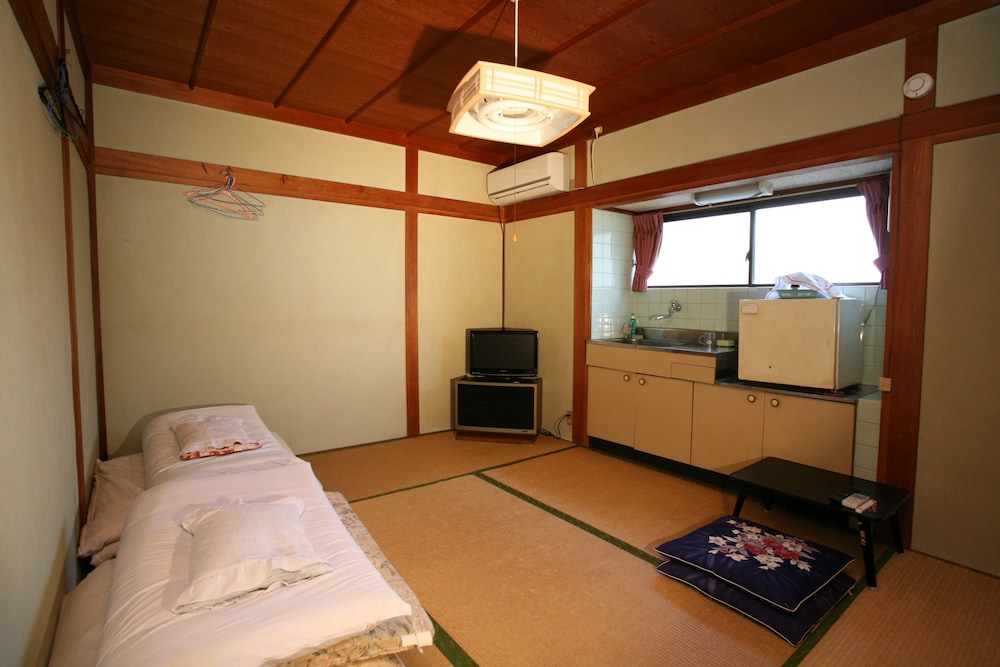 ビジネス旅館 美松荘 大阪