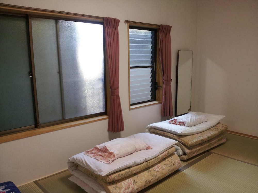 ビジネス旅館 美松荘 大阪