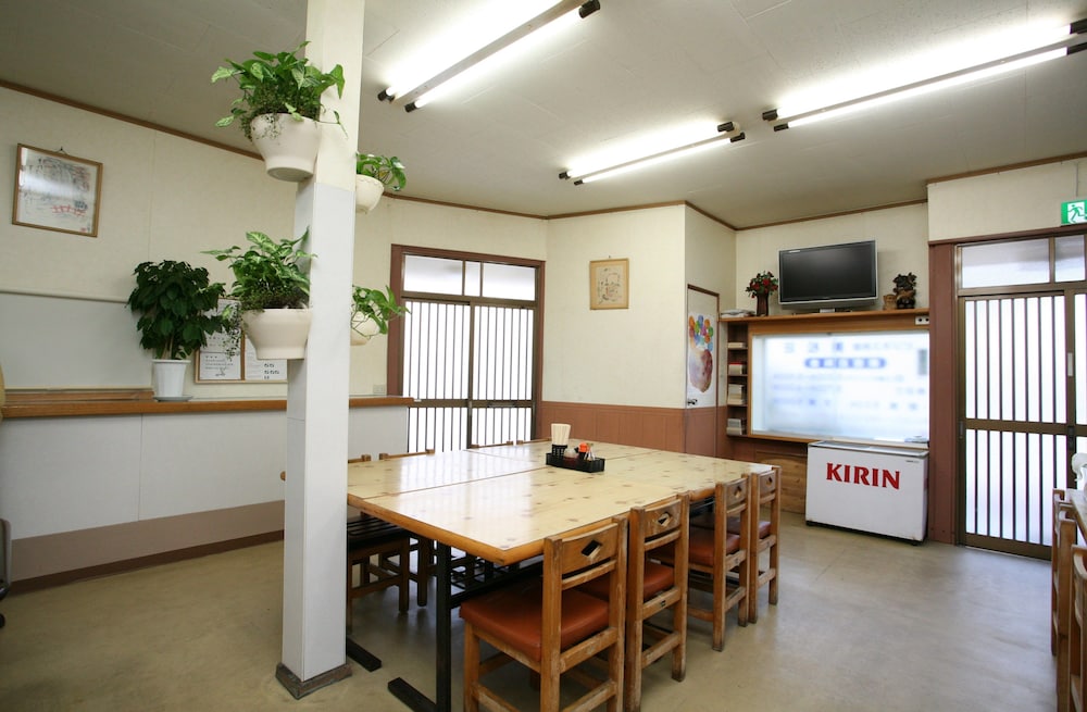 ビジネス旅館 美松荘 大阪
