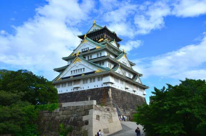 イーホテル大阪梅田 大阪