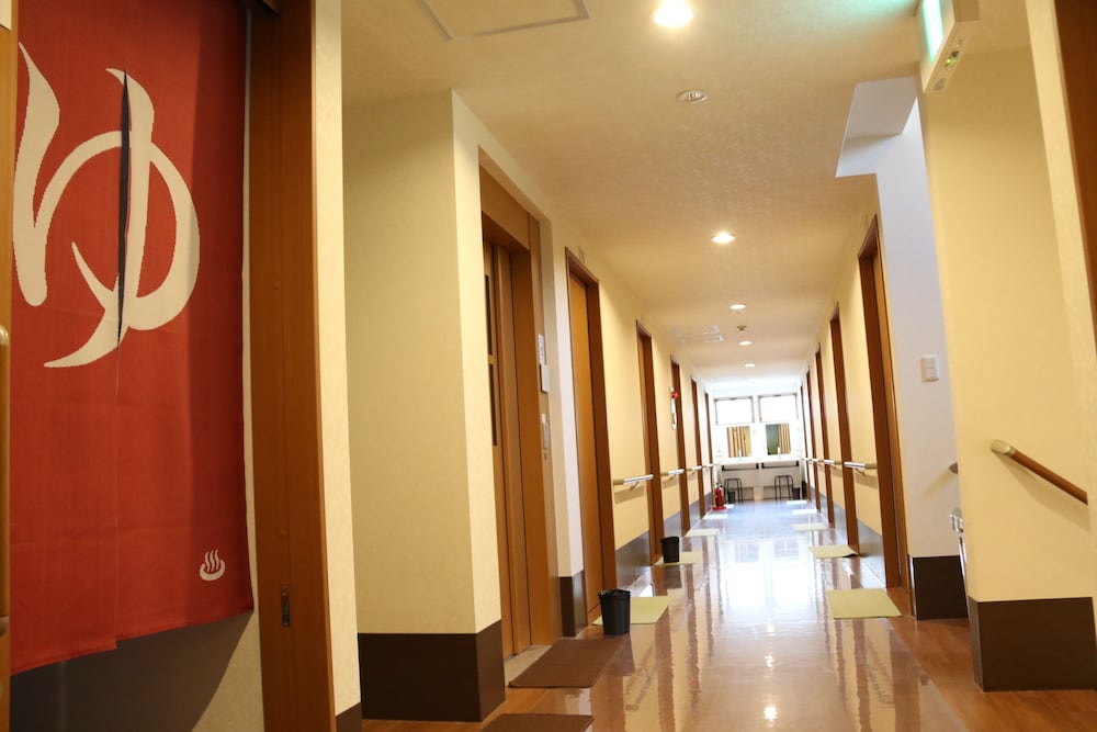 HOSTEL TOKIYO 大阪
