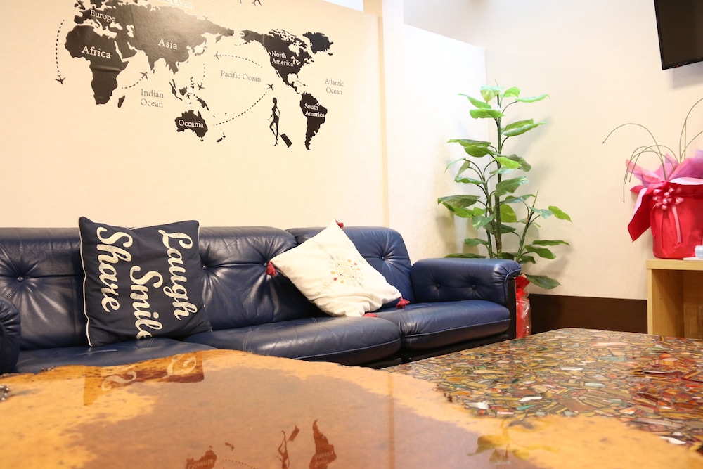 HOSTEL TOKIYO 大阪