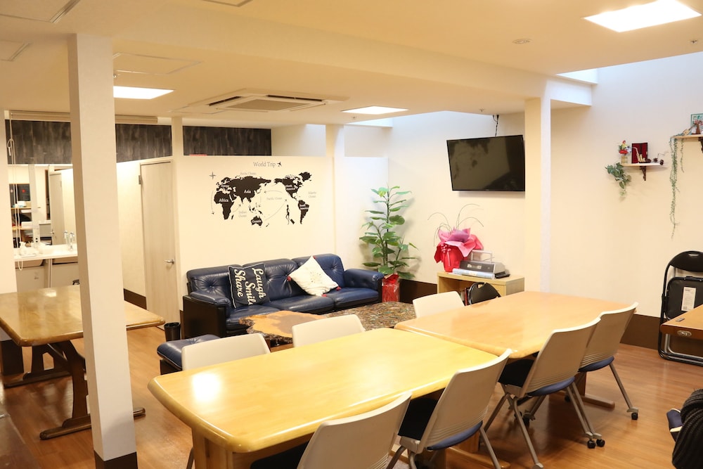 HOSTEL TOKIYO 大阪