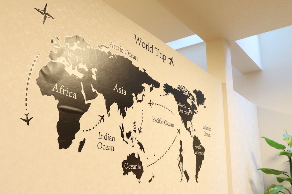 HOSTEL TOKIYO 大阪