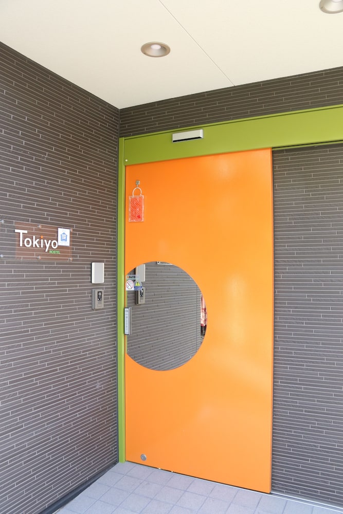 HOSTEL TOKIYO 大阪