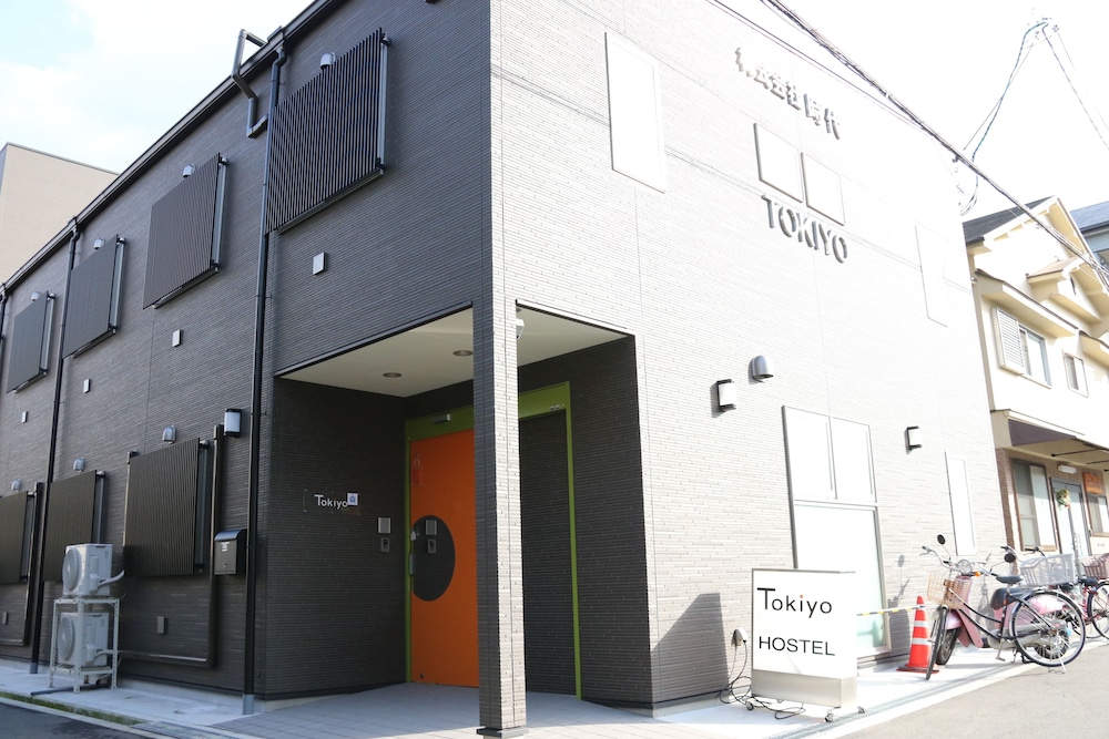 HOSTEL TOKIYO 大阪