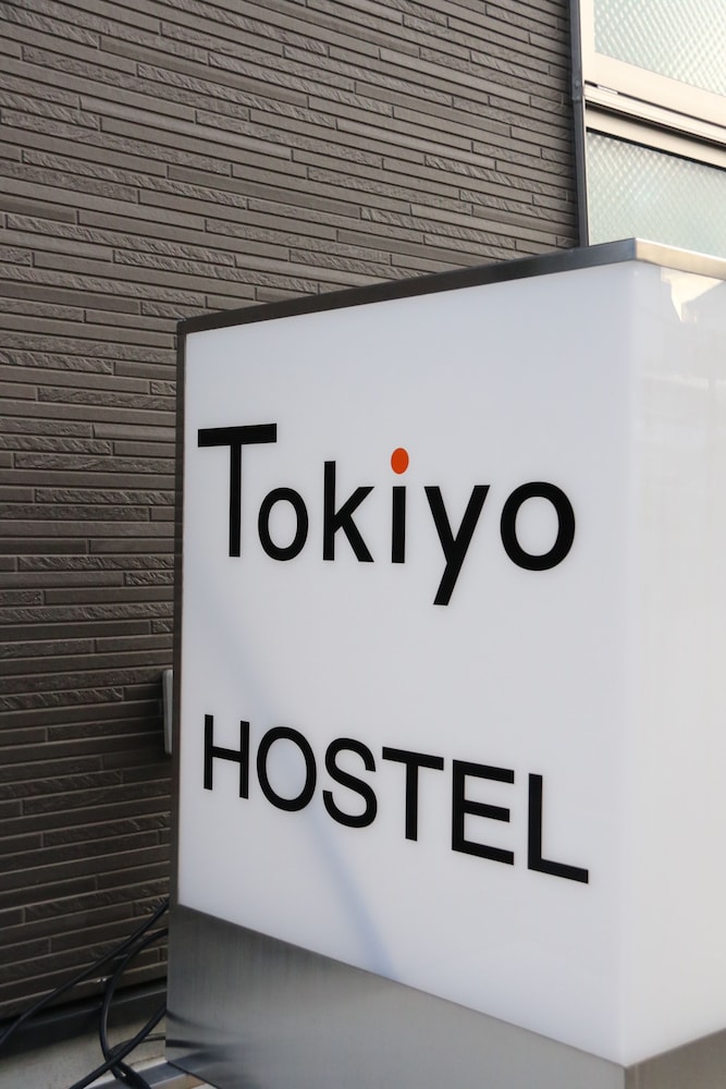 HOSTEL TOKIYO 大阪