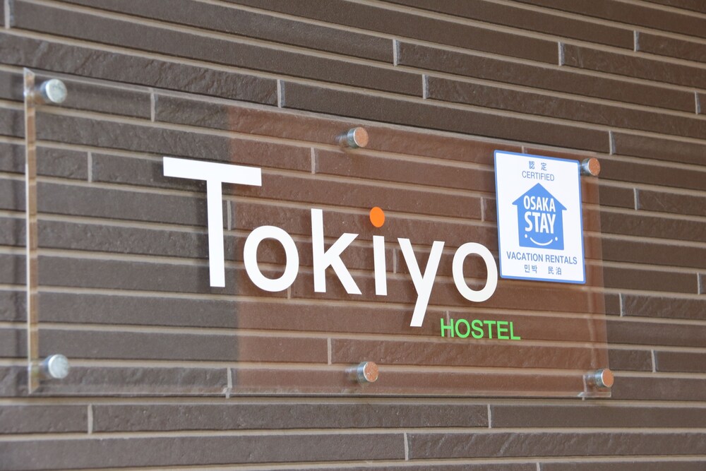 HOSTEL TOKIYO 大阪