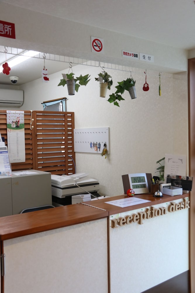 HOSTEL TOKIYO 大阪