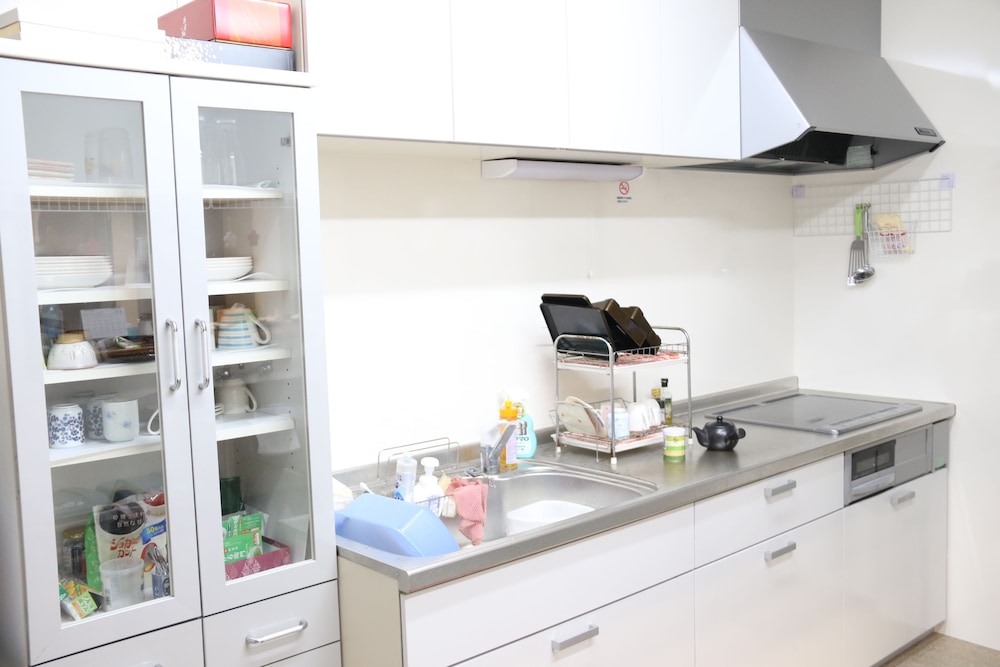 HOSTEL TOKIYO 大阪