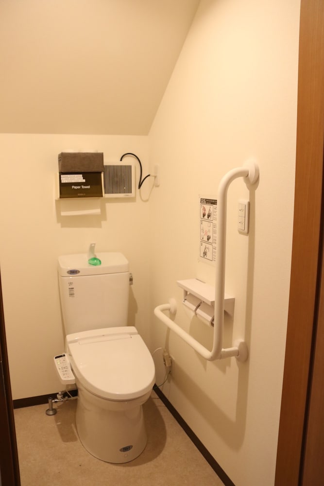 HOSTEL TOKIYO 大阪