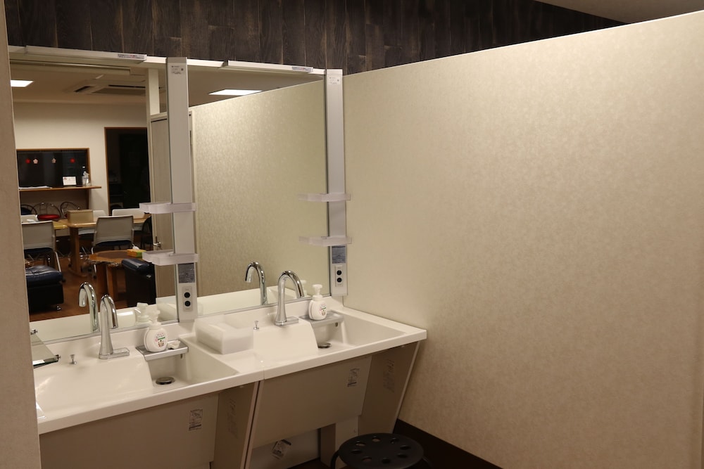 HOSTEL TOKIYO 大阪