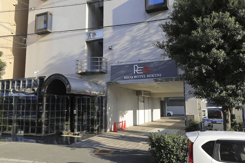 リコホテル三国 大阪