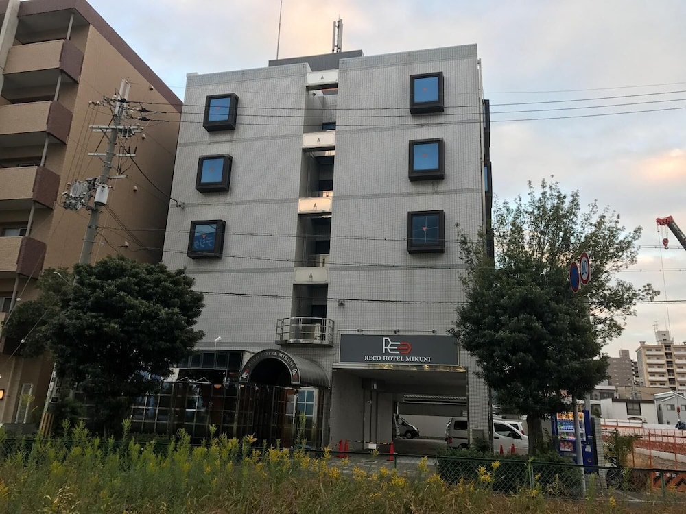 リコホテル三国 大阪