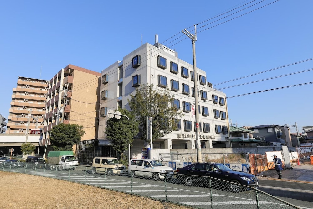 リコホテル三国 大阪