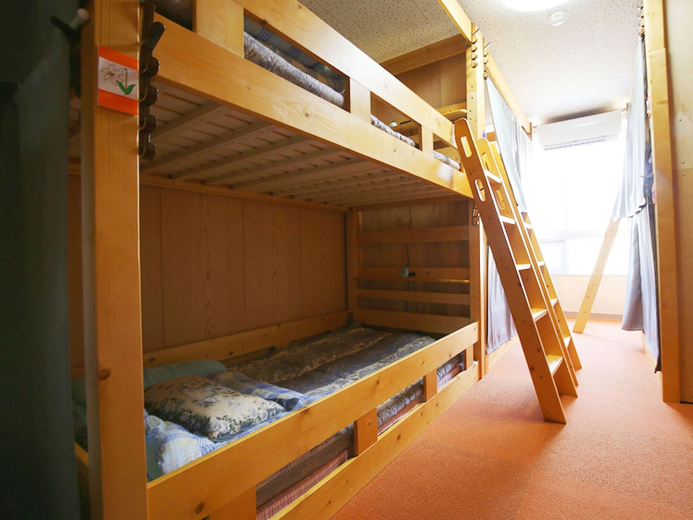 ゲストハウス日本宿屋１６８ 大阪
